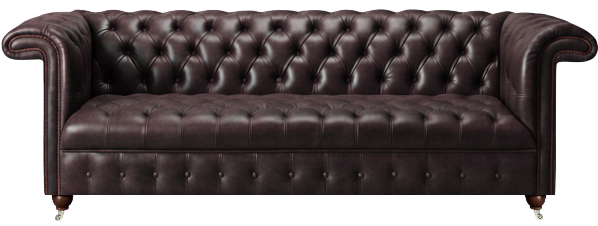 The Chelsea Chesterfield